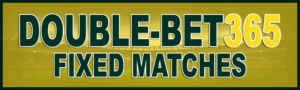 doulbe bet365 fixed matches