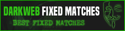 dark web football fixed matches