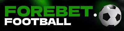 FOREBET FIXED FOOTBALL