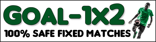 GOAL 1X2 BETGOAL 1X2 BET