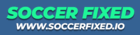 SOCCER FIXED TIPS