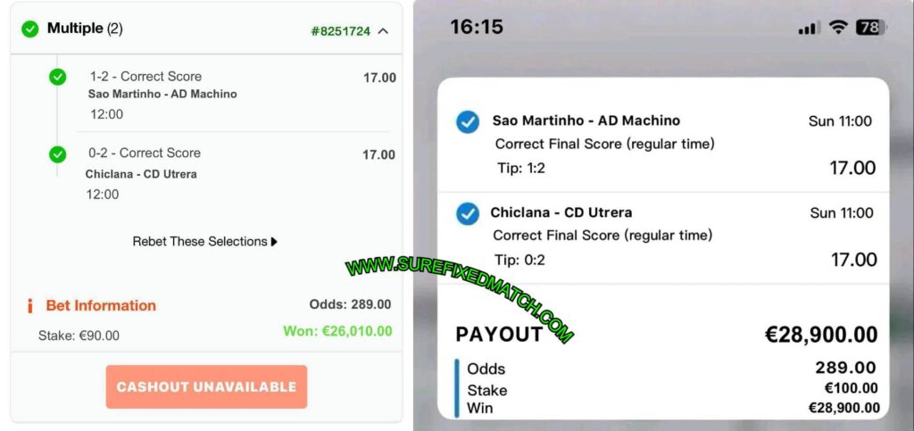 BET PAWA CORRECT FIXED MATCHES BET PAWA CORRECT FIXED MATCHES