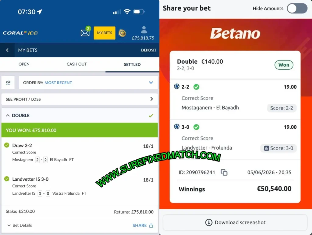 BETANO CORRECT SCORE MATCHES TIPS BETANO CORRECT SCORE MATCHES TIPS