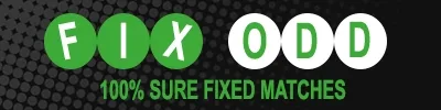 Bet Odd Fixed Matches