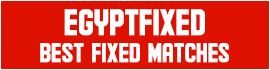 EGYPT FIXED MATCHES