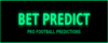 FIXED BET PREDICT FREE STORE