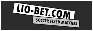 LIOBET FIXED MATCHES TODAY LIOBET FIXED MATCHES TODAY