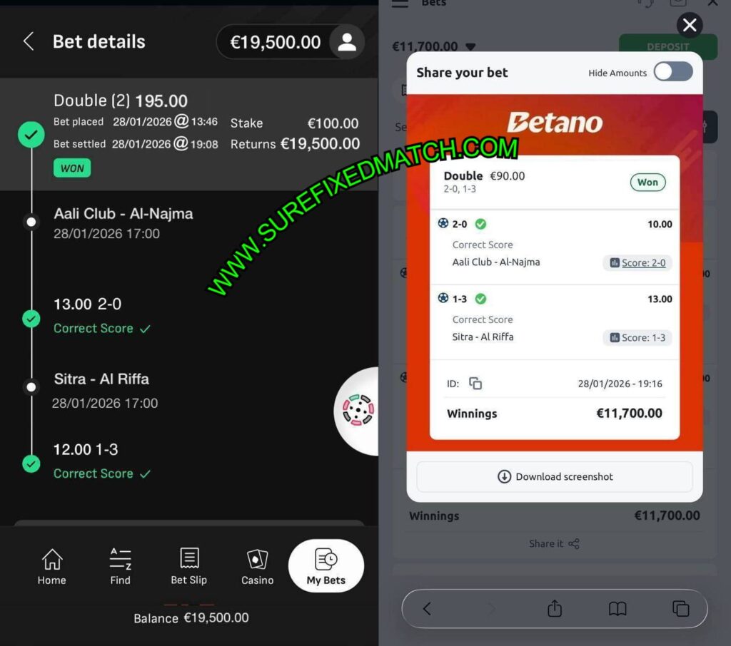 LIVESCORE FIXED MATCHES BETS LIVESCORE FIXED MATCHES BETS
