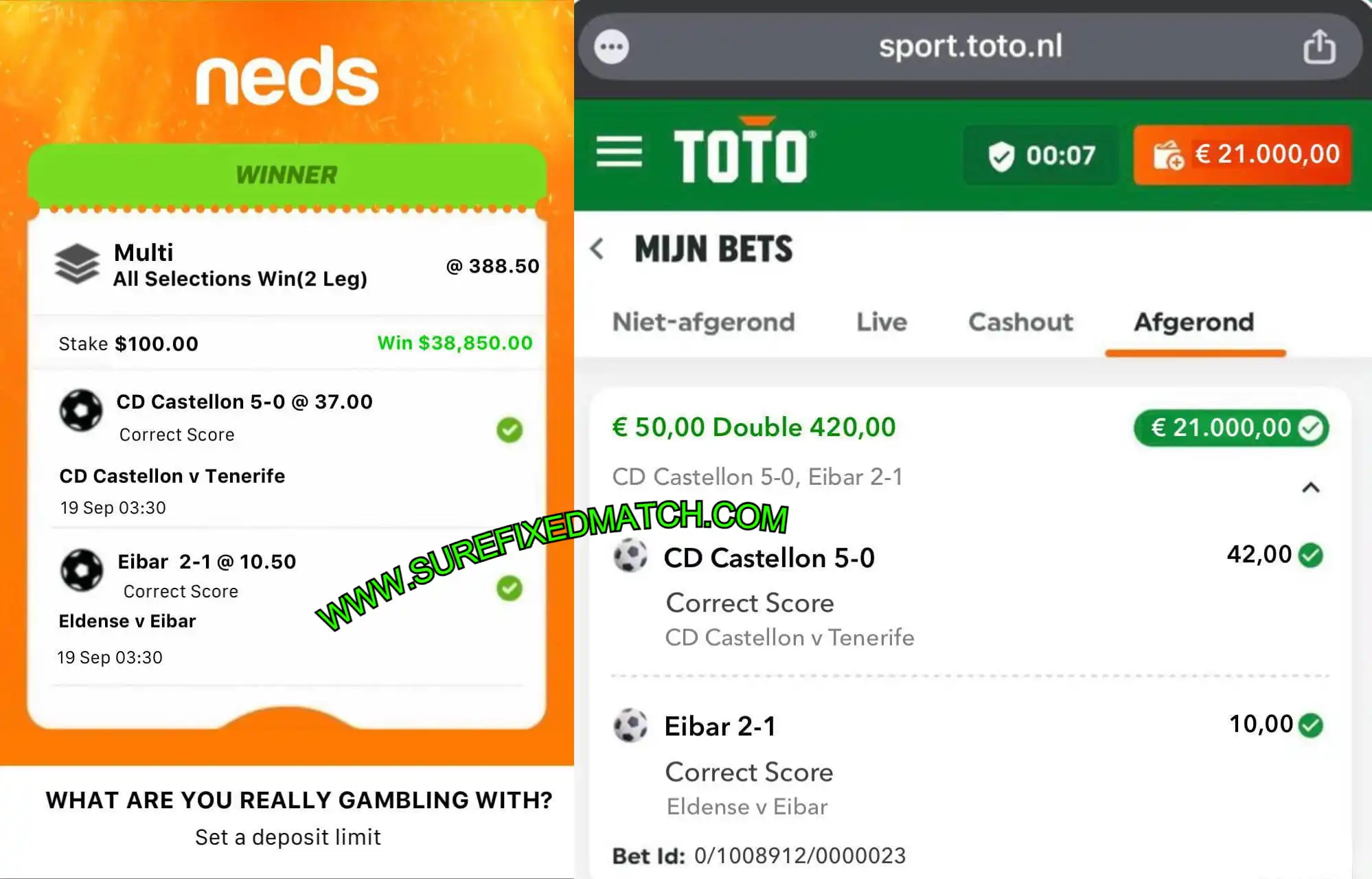 NEDS FOOTBALL FIXED MATCHES TIPS NEDS FOOTBALL FIXED MATCHES TIPS