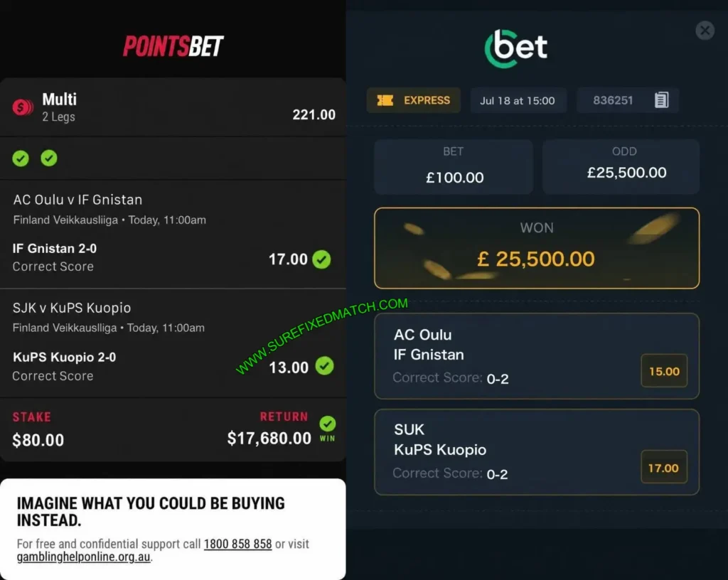 POINTSBET CORRECT SCORE BETTING TIPS POINTSBET CORRECT SCORE BETTING TIPS