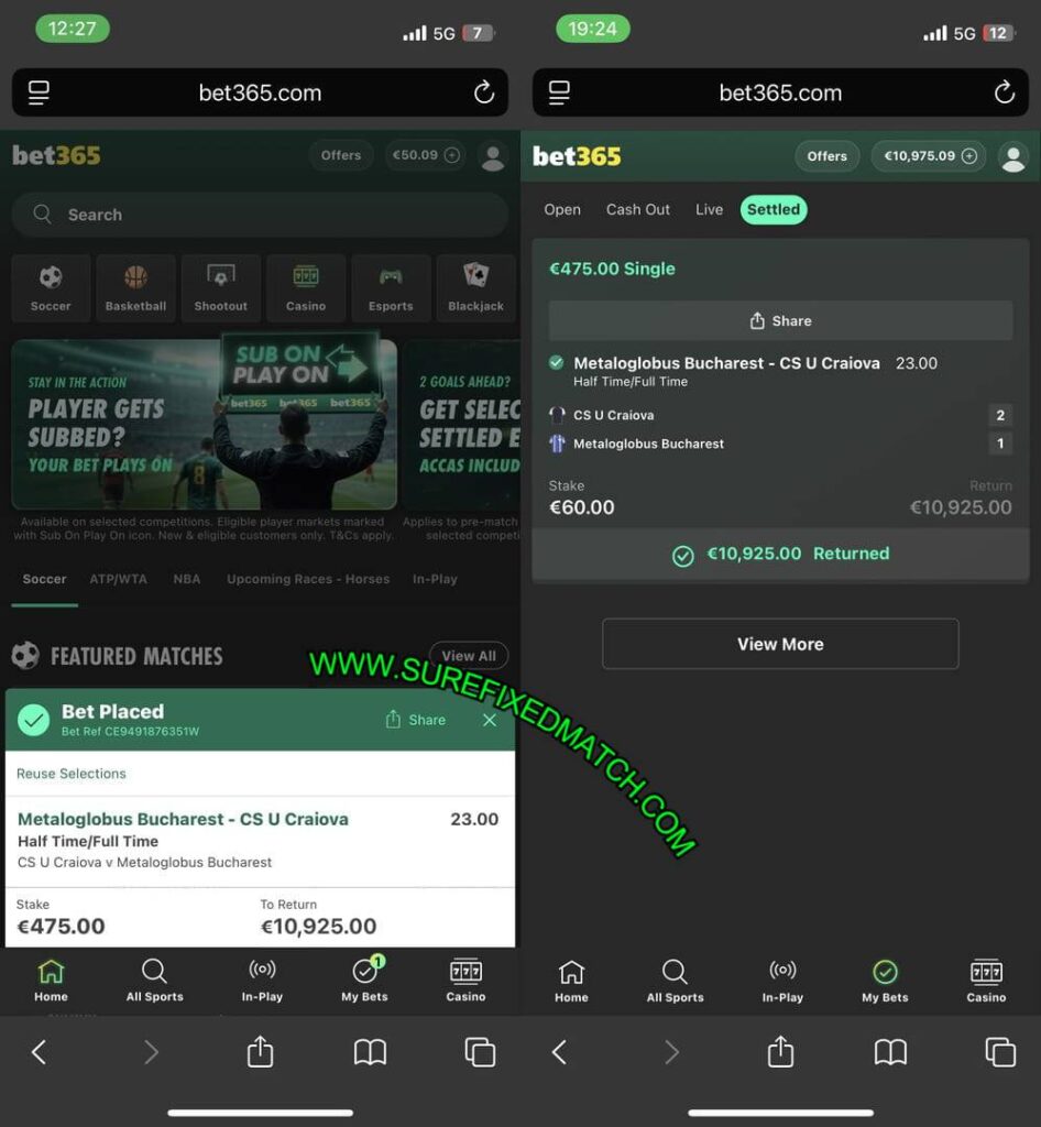 SAFE BET365 FIXED MATCHES SAFE BET365 FIXED MATCHES