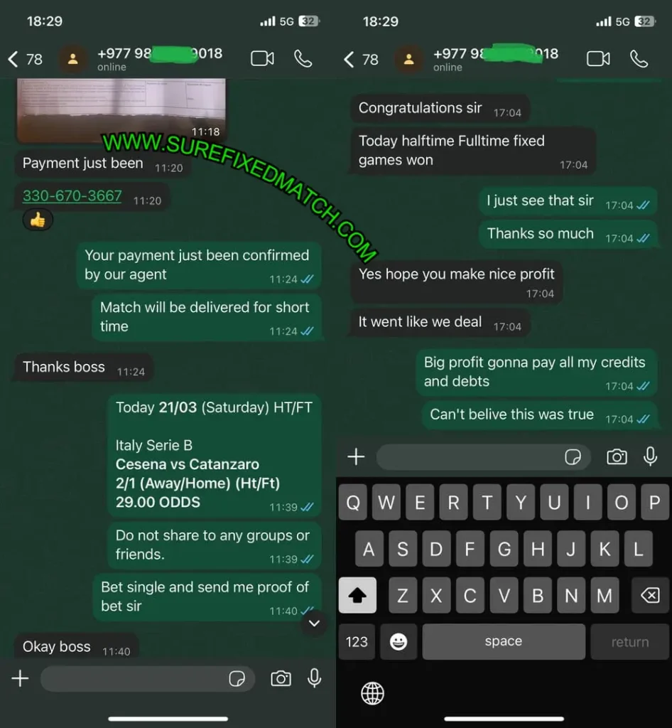 SECURE FIXED MATCH BETS SECURE FIXED MATCH BETS
