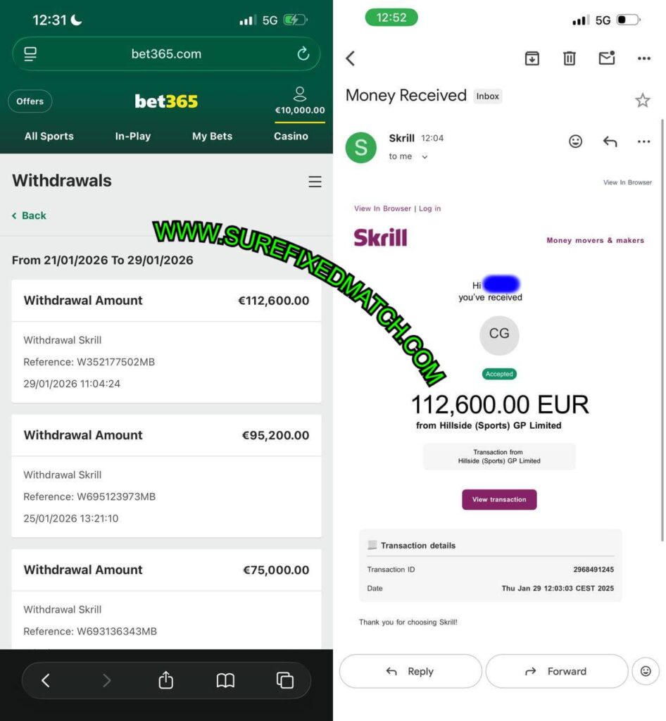 SECURE FIXED MATCHES TIPS SECURE FIXED MATCHES TIPS