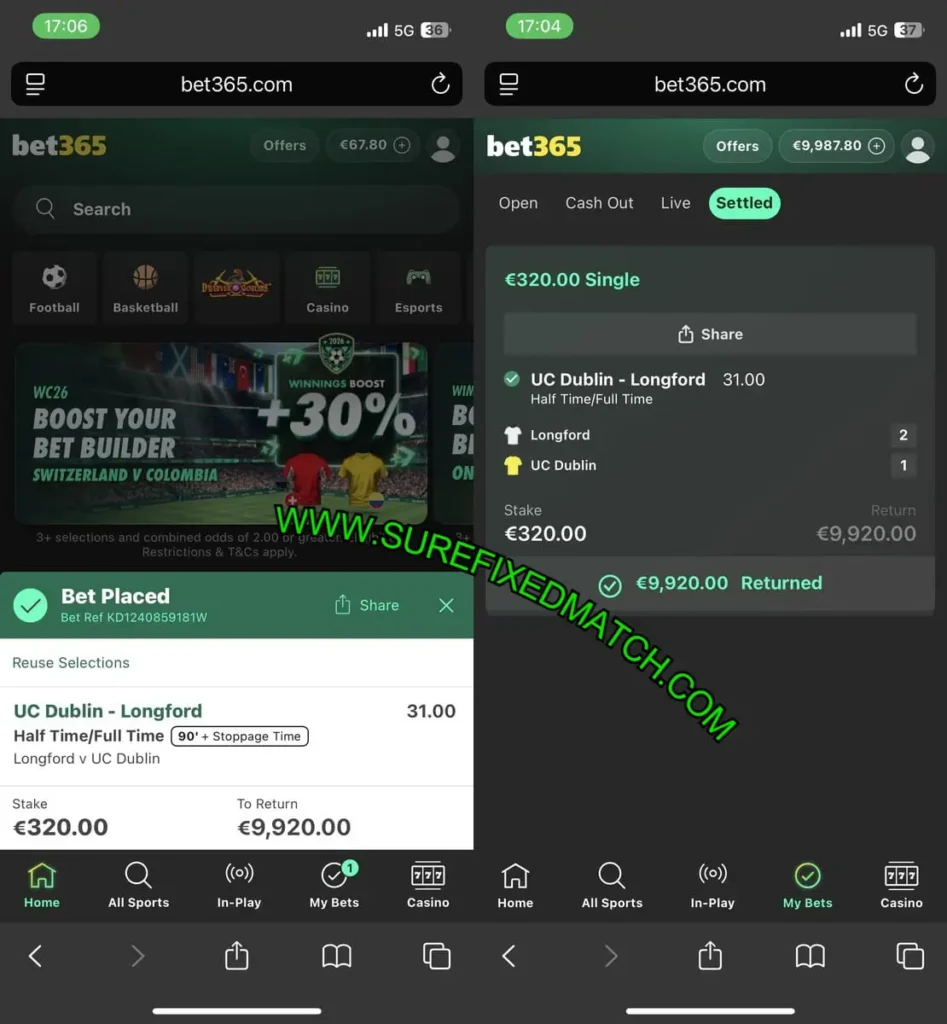 SECURE HALFTIME FULLTIME TIPS SECURE HALFTIME FULLTIME TIPS