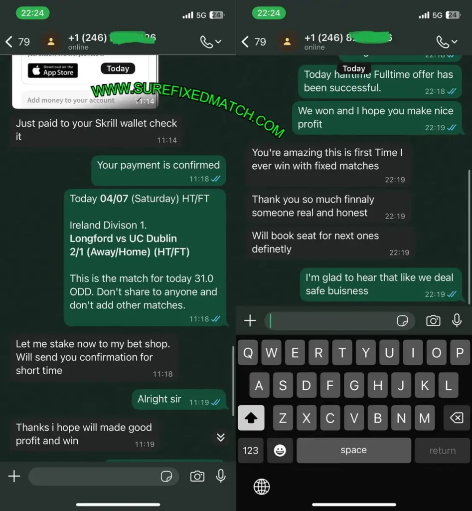 SECURE TELEGRAM HALFTIME FULLTIME MATCH SECURE TELEGRAM HALFTIME FULLTIME MATCH