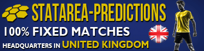 Statarea Fixed Match Predictions