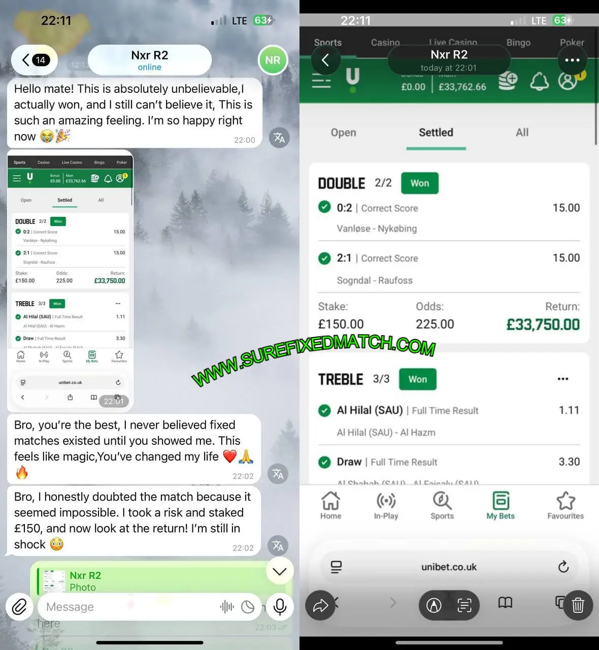 UNIBET CORRECT SCORE FIXED MATCH UNIBET CORRECT SCORE FIXED MATCH