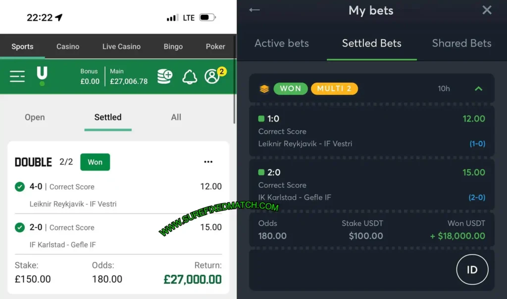 UNIBET CORRECT SCORE MATCHES TIPS UNIBET CORRECT SCORE MATCHES TIPS