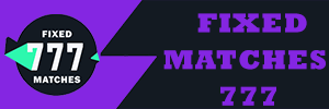 fixed matches 777