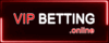 vip betting online